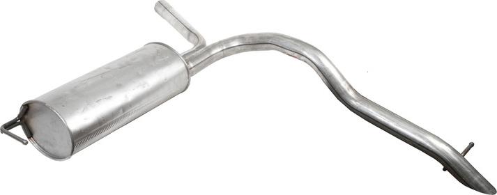 Bosal 281-877 - Lõppsummuti abcparts.ee