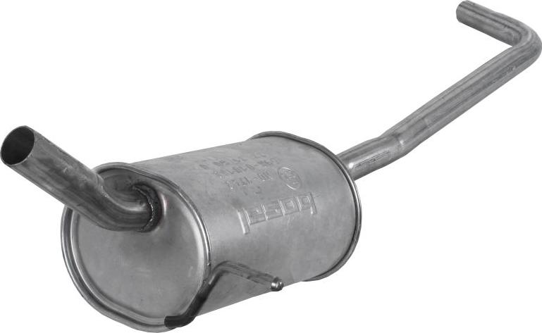 Bosal 279-671 - Глушитель выхлопных газов, конечный abcparts.ee