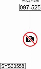 Bosal SYS30558 - Система выпуска ОГ abcparts.ee