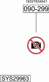 Bosal SYS29963 - Система выпуска ОГ abcparts.ee