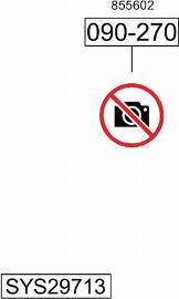 Bosal SYS29713 - Система выпуска ОГ abcparts.ee