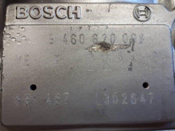 BOSCH 9 460 620 008 - Топливный насос высокого давления, ТНВД abcparts.ee