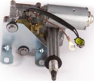 BOSCH 9 390 456 029 - Pesuri mootor abcparts.ee