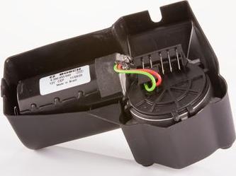 BOSCH 9 390 453 040 - Pesuri mootor abcparts.ee