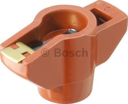 BOSCH 9 231 334 371 - Бегунок распределителя зажигани abcparts.ee