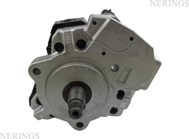 BOSCH 445010152 - Насос высокого давления abcparts.ee