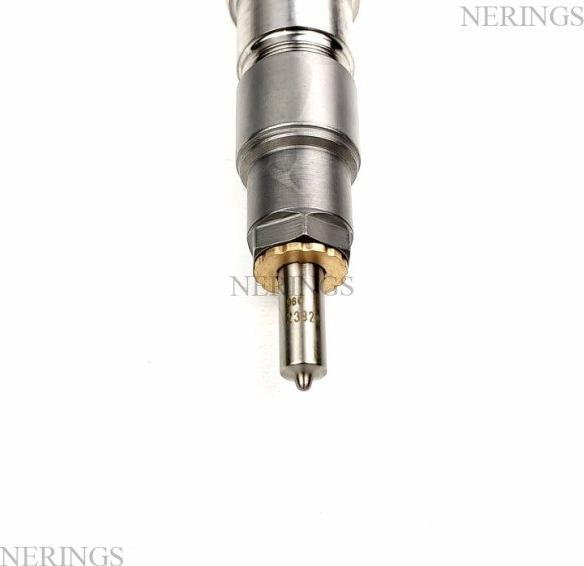 BOSCH 445120420 - Форсунка инжекторная abcparts.ee