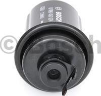 BOSCH 0 986 450 624 - Топливный фильтр abcparts.ee