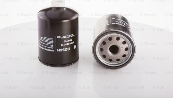 BOSCH 0 986 450 710 - Топливный фильтр abcparts.ee