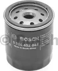 BOSCH P2044 - Масляный фильтр abcparts.ee