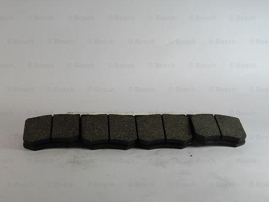 BOSCH 0 986 464 914 - Тормозные колодки, дисковые, комплект abcparts.ee