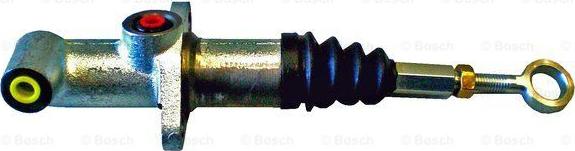 BOSCH 0 986 486 005 - Главный цилиндр, система сцепления abcparts.ee