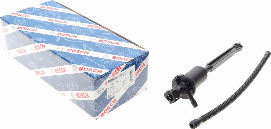 BOSCH 0 986 486 147 - Главный цилиндр, система сцепления abcparts.ee