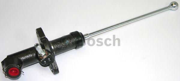 BOSCH 0 986 486 107 - Главный цилиндр, система сцепления abcparts.ee