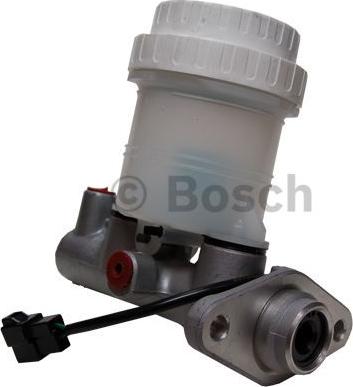 BOSCH 0 986 480 733 - Главный тормозной цилиндр abcparts.ee