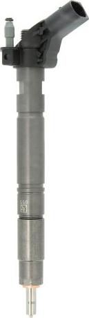 BOSCH 0 986 435 413 - Форсунка инжекторная abcparts.ee