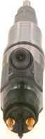BOSCH 0 986 435 564 - Форсунка инжекторная abcparts.ee