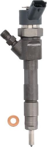 BOSCH 0 986 435 007 - Форсунка инжекторная abcparts.ee