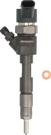 BOSCH 0 986 435 080 - Форсунка инжекторная abcparts.ee