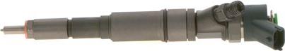 BOSCH 0 986 435 083 - Форсунка инжекторная abcparts.ee