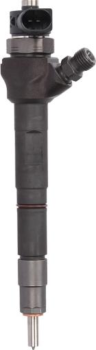 BOSCH 0 986 435 166 - Форсунка инжекторная abcparts.ee