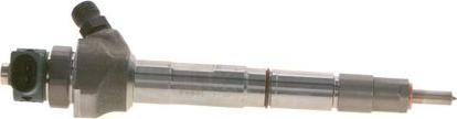 BOSCH 0 986 435 257 - Форсунка инжекторная abcparts.ee