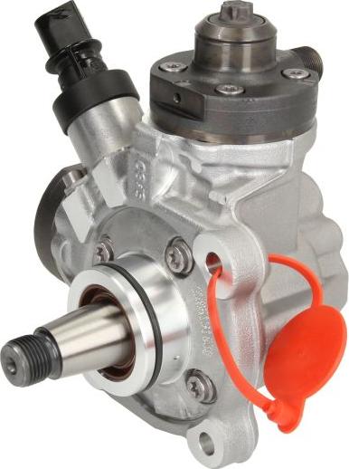 BOSCH 0 986 437 435 - Насос высокого давления abcparts.ee