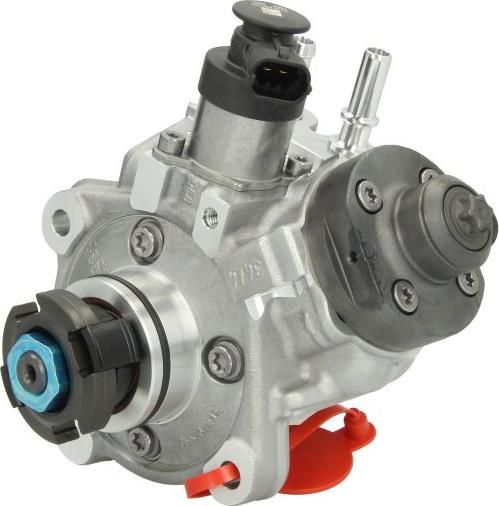 BOSCH 0 986 437 437 - Насос высокого давления abcparts.ee