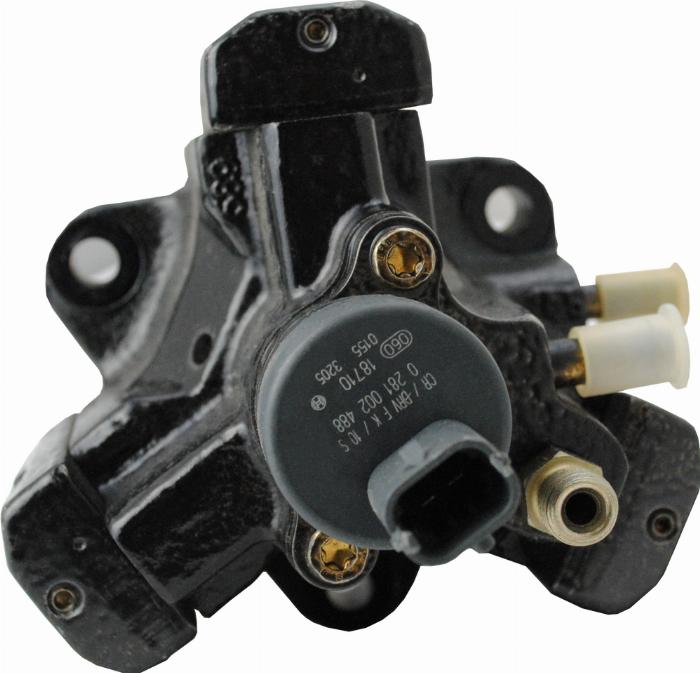 BOSCH 0 986 437 002 - Насос высокого давления abcparts.ee