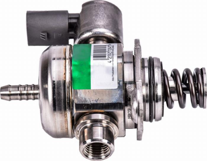 BOSCH 0 986 437 446 - Насос высокого давления abcparts.ee