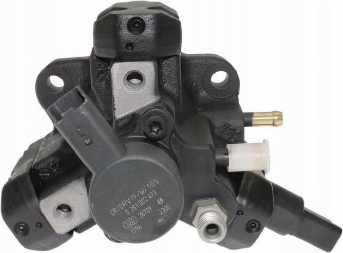 BOSCH 0 986 437 012 - Насос высокого давления abcparts.ee