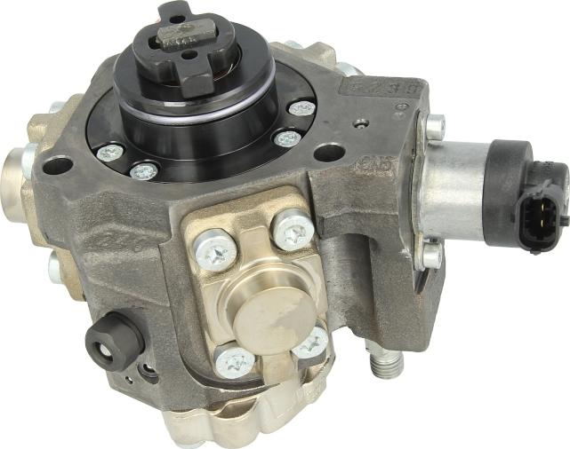 BOSCH 0 986 437 031 - Насос высокого давления abcparts.ee