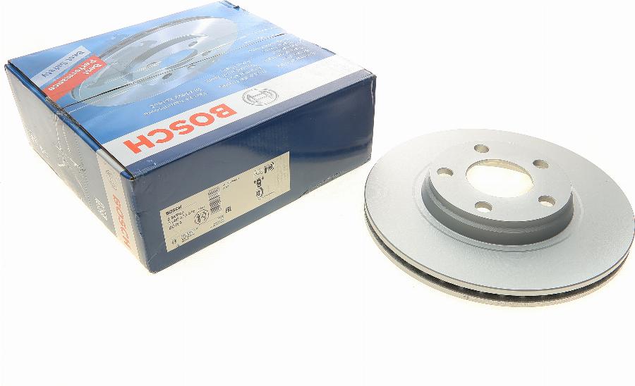 BOSCH 0 986 479 916 - Тормозной диск abcparts.ee