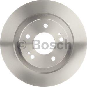 BOSCH 0 986 479 470 - Тормозной диск abcparts.ee