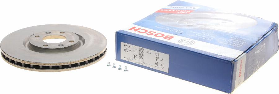 BOSCH 0 986 479 548 - Тормозной диск abcparts.ee