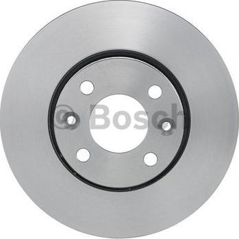 BOSCH 0 986 479 556 - Тормозной диск abcparts.ee