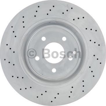 BOSCH 0 986 479 651 - Тормозной диск abcparts.ee