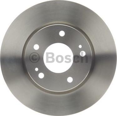 BOSCH 0 986 479 604 - Тормозной диск abcparts.ee