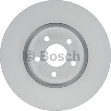 BOSCH 0 986 479 680 - Тормозной диск abcparts.ee