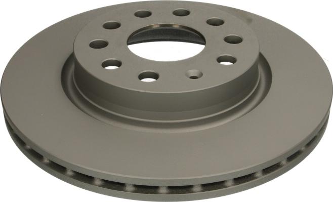 BOSCH 0 986 479 098 - Тормозной диск abcparts.ee