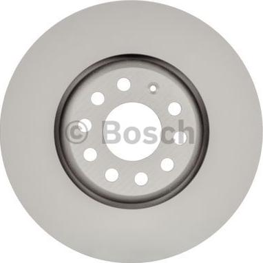 BOSCH 0 986 479 057 - Тормозной диск abcparts.ee