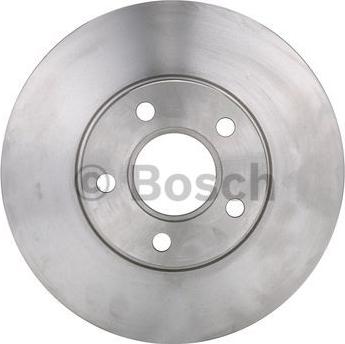 BOSCH 0 986 479 069 - Тормозной диск abcparts.ee