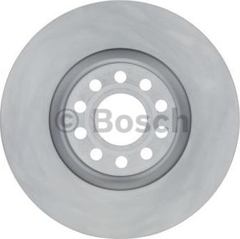 BOSCH 0 986 479 060 - Тормозной диск abcparts.ee