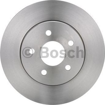 BOSCH 0 986 479 068 - Тормозной диск abcparts.ee