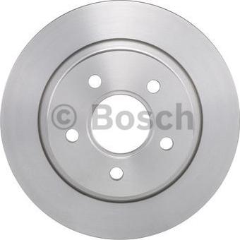 BOSCH 0 986 479 070 - Тормозной диск abcparts.ee