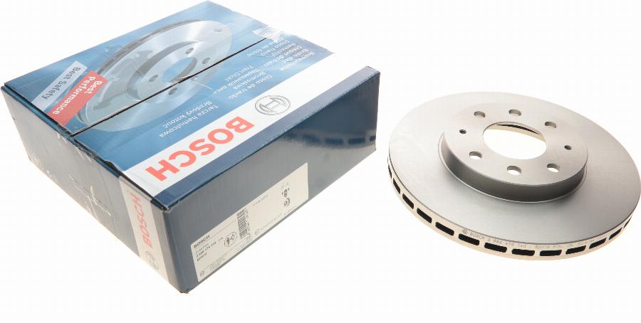 BOSCH 0 986 479 140 - Тормозной диск abcparts.ee