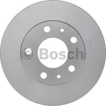 BOSCH 0 986 479 161 - Тормозной диск abcparts.ee