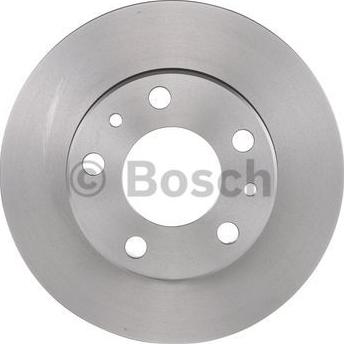BOSCH 0 986 479 163 - Тормозной диск abcparts.ee