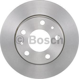 BOSCH 0 986 479 162 - Тормозной диск abcparts.ee