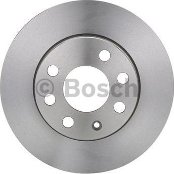 BOSCH 0 986 479 189 - Тормозной диск abcparts.ee